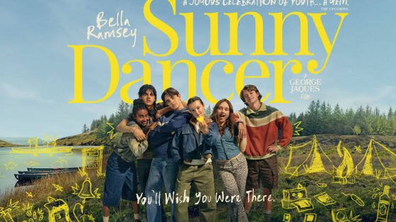 فيلم Sunny Dancer 2026 مترجم